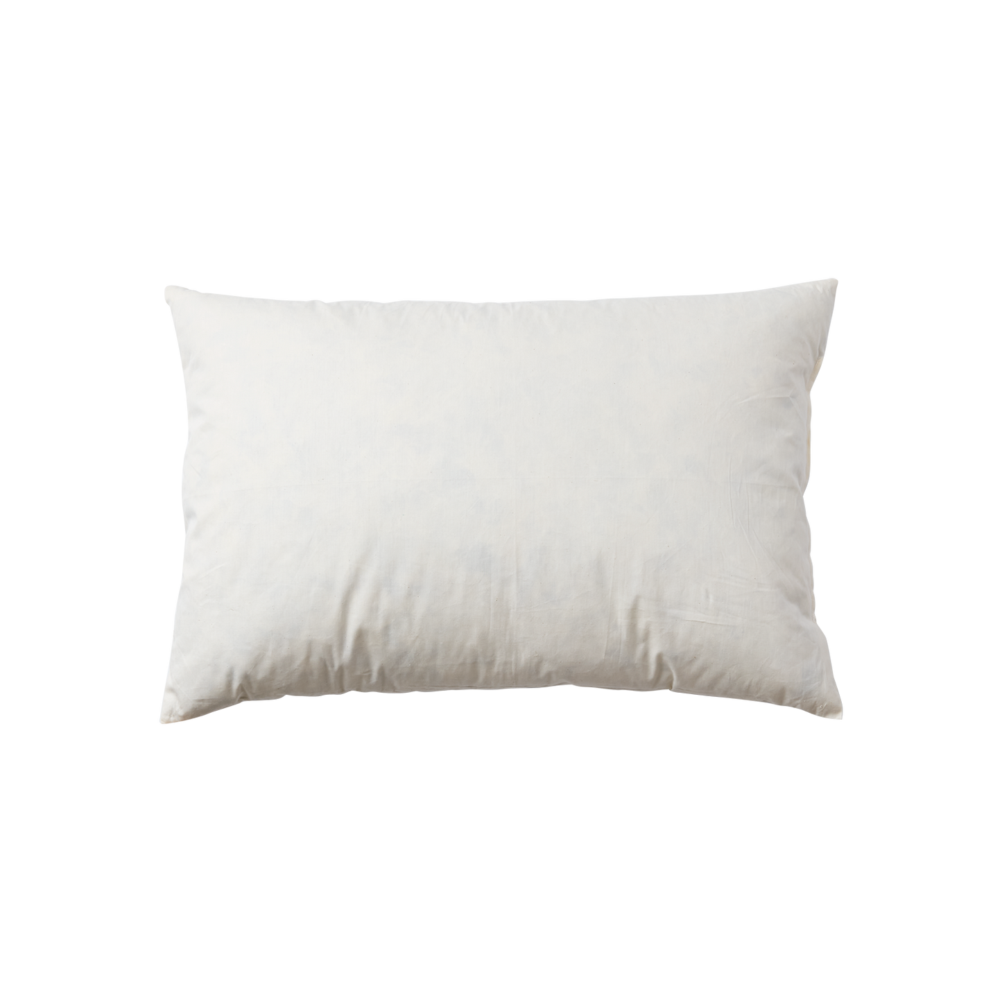 COSY Down pillow, Beige 60x40 (Filling)