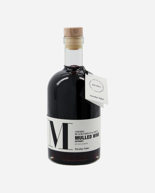 Mulled Wine Extract, Red