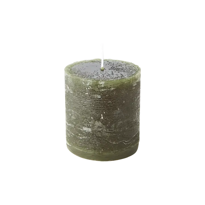 Cote Nord, Small Candle, Sand