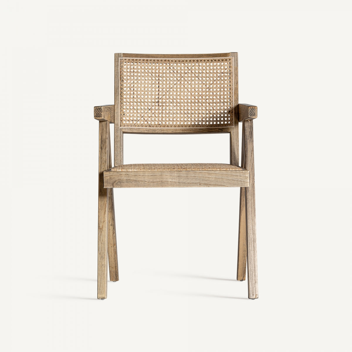 CIEZA CHAIR, NATURAL