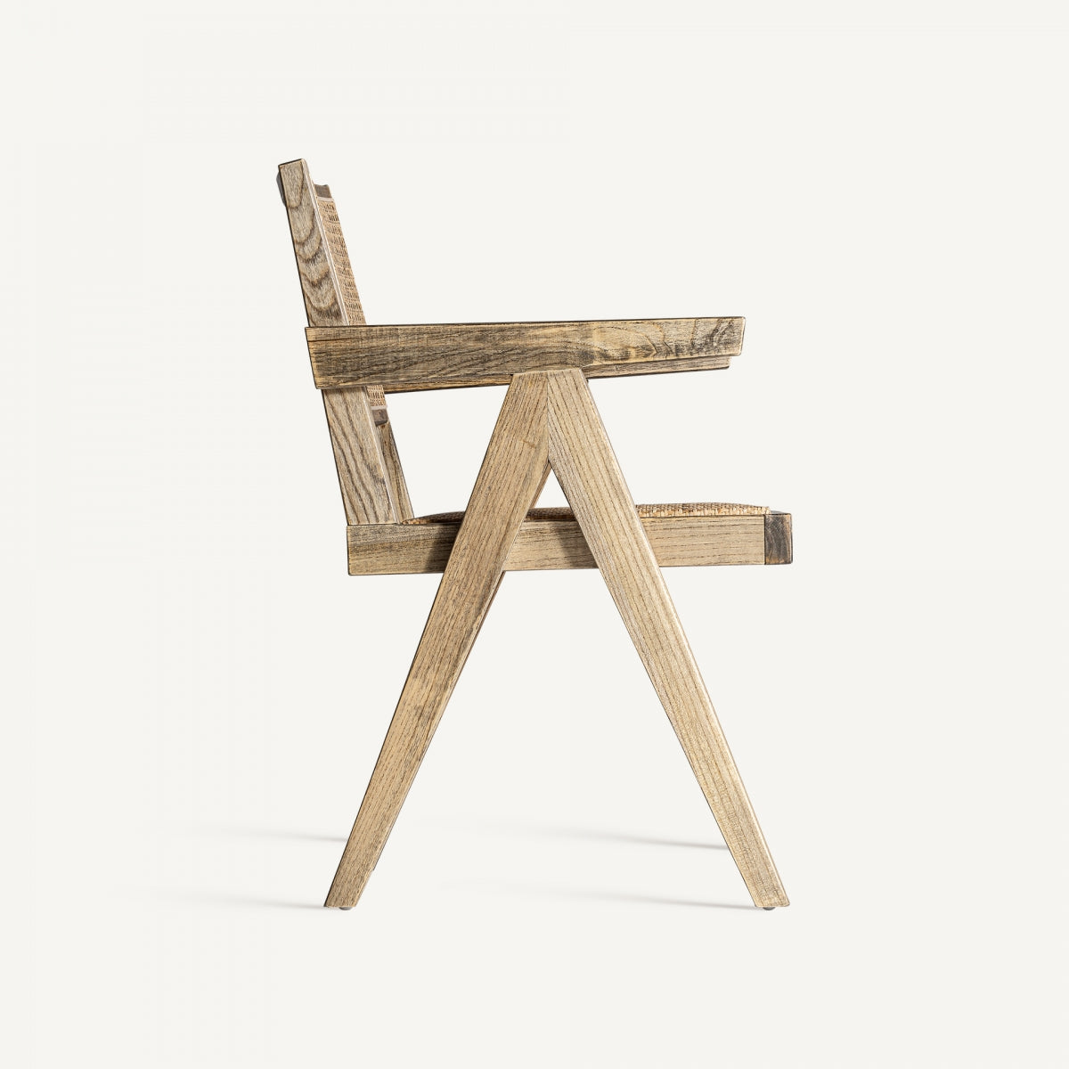 CIEZA CHAIR, NATURAL