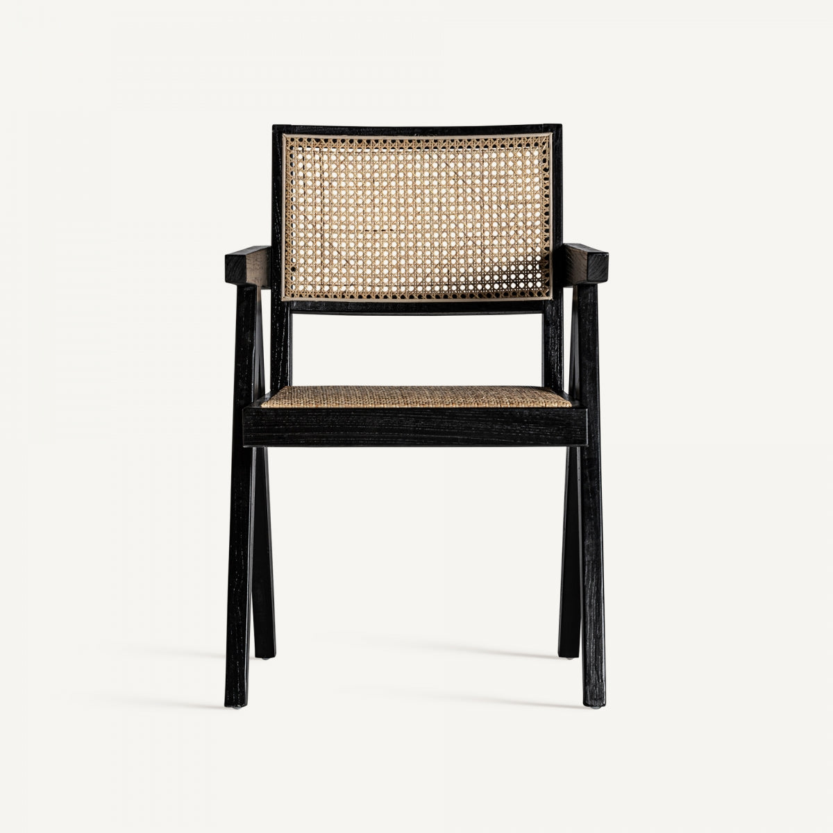 CIEZA CHAIR, BLACK