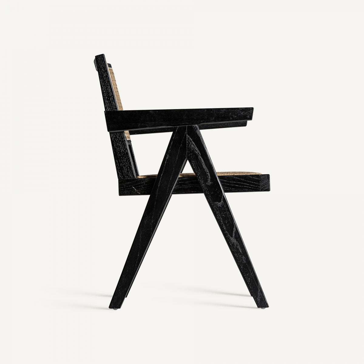 CIEZA CHAIR, BLACK