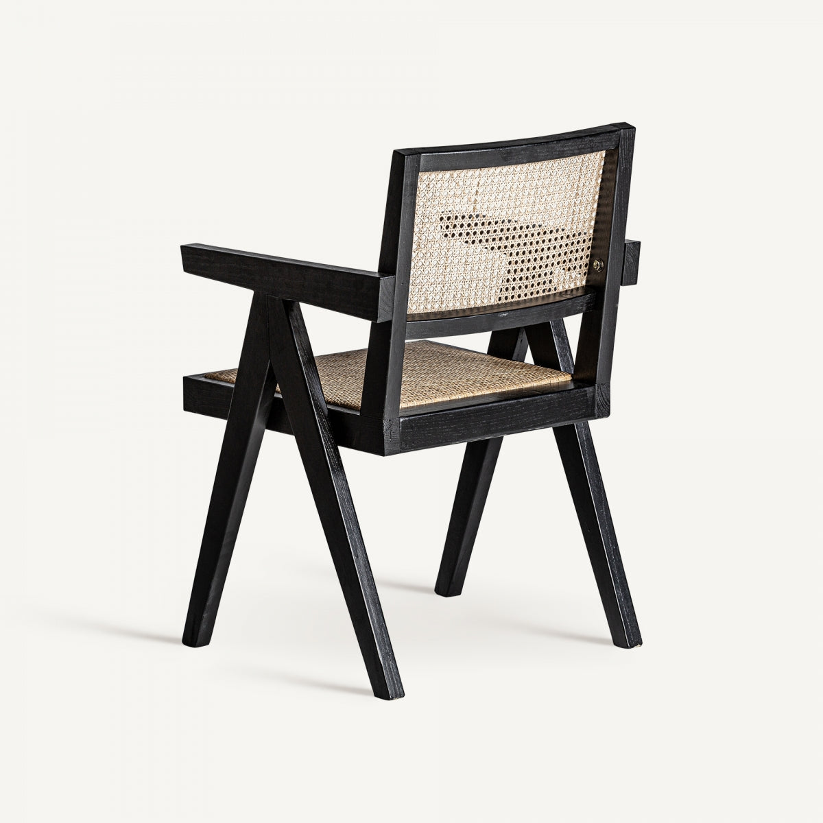 CIEZA CHAIR, BLACK