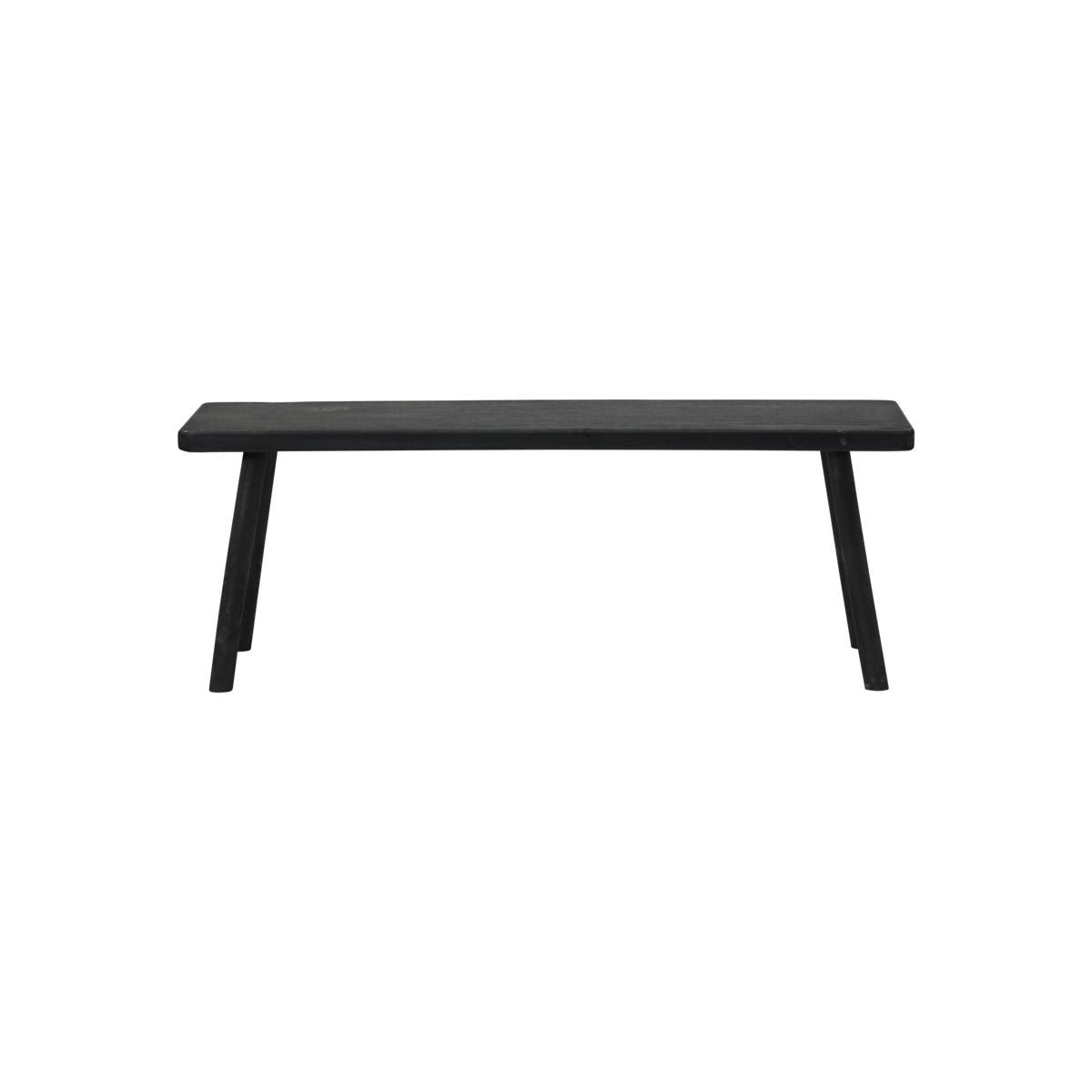 Bench, Nadi, Black