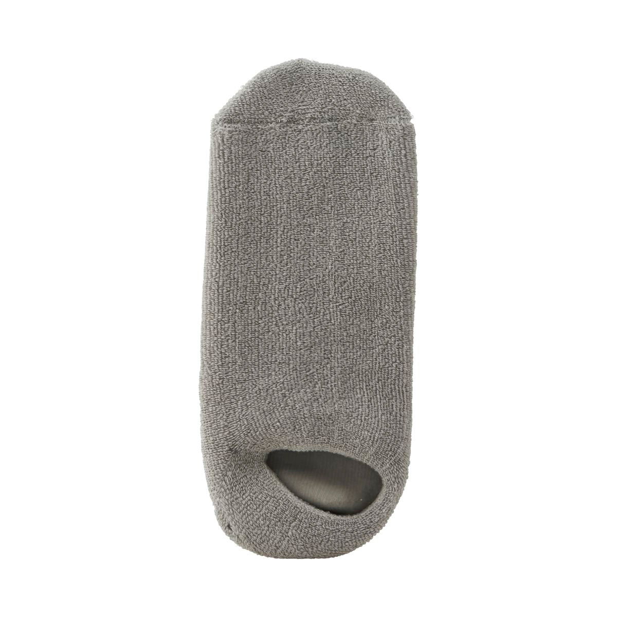 Moisturizing Socks, Grey