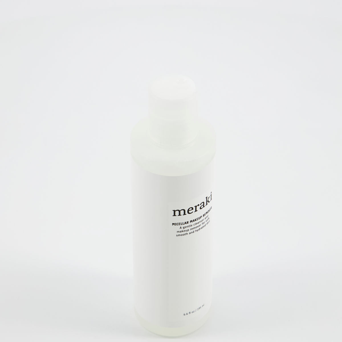 Micellar Makeup Remover