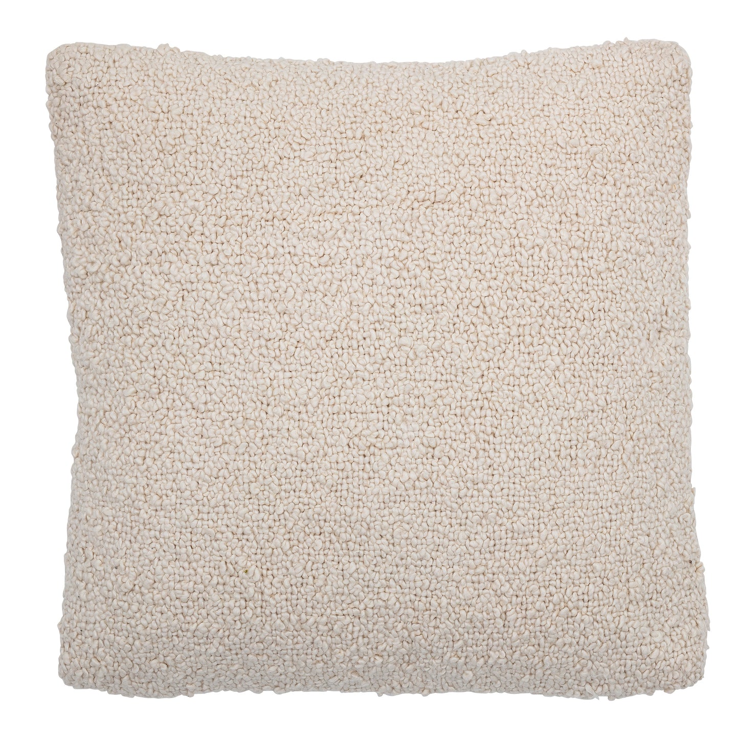 Goda Cushion, Nature, Cotton