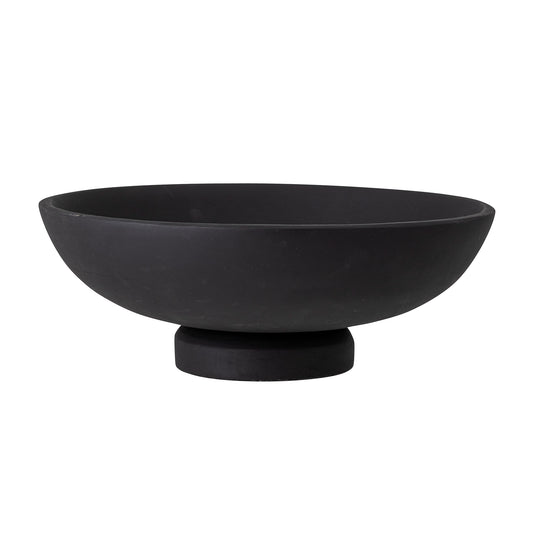 Jeed Bowl, Black, Mango