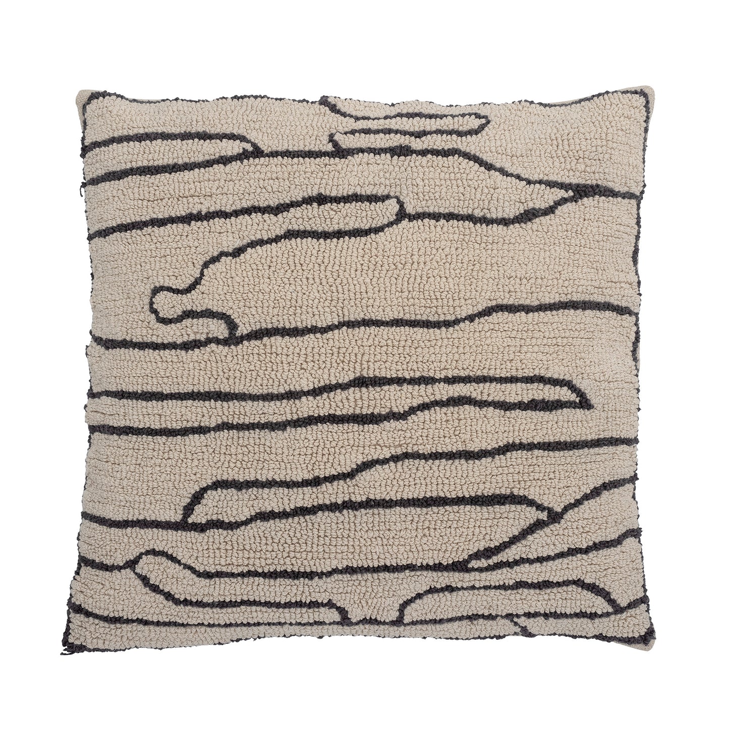 Trabi Cushion, Nature, Cotton