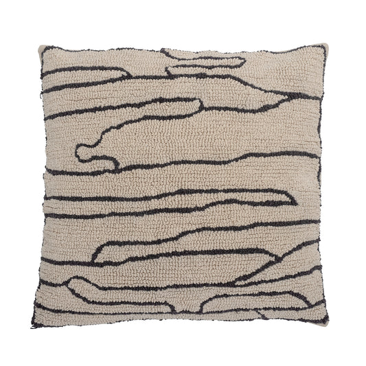 Trabi Cushion, Nature, Cotton