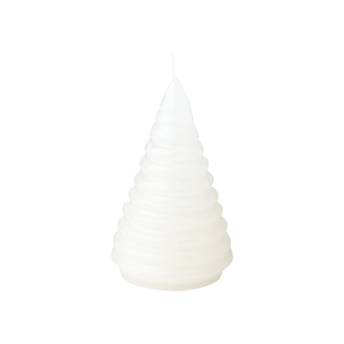 Deco Christmas Tree Candle