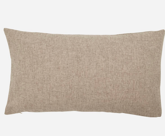 Cushion with filling, Fine, Sand